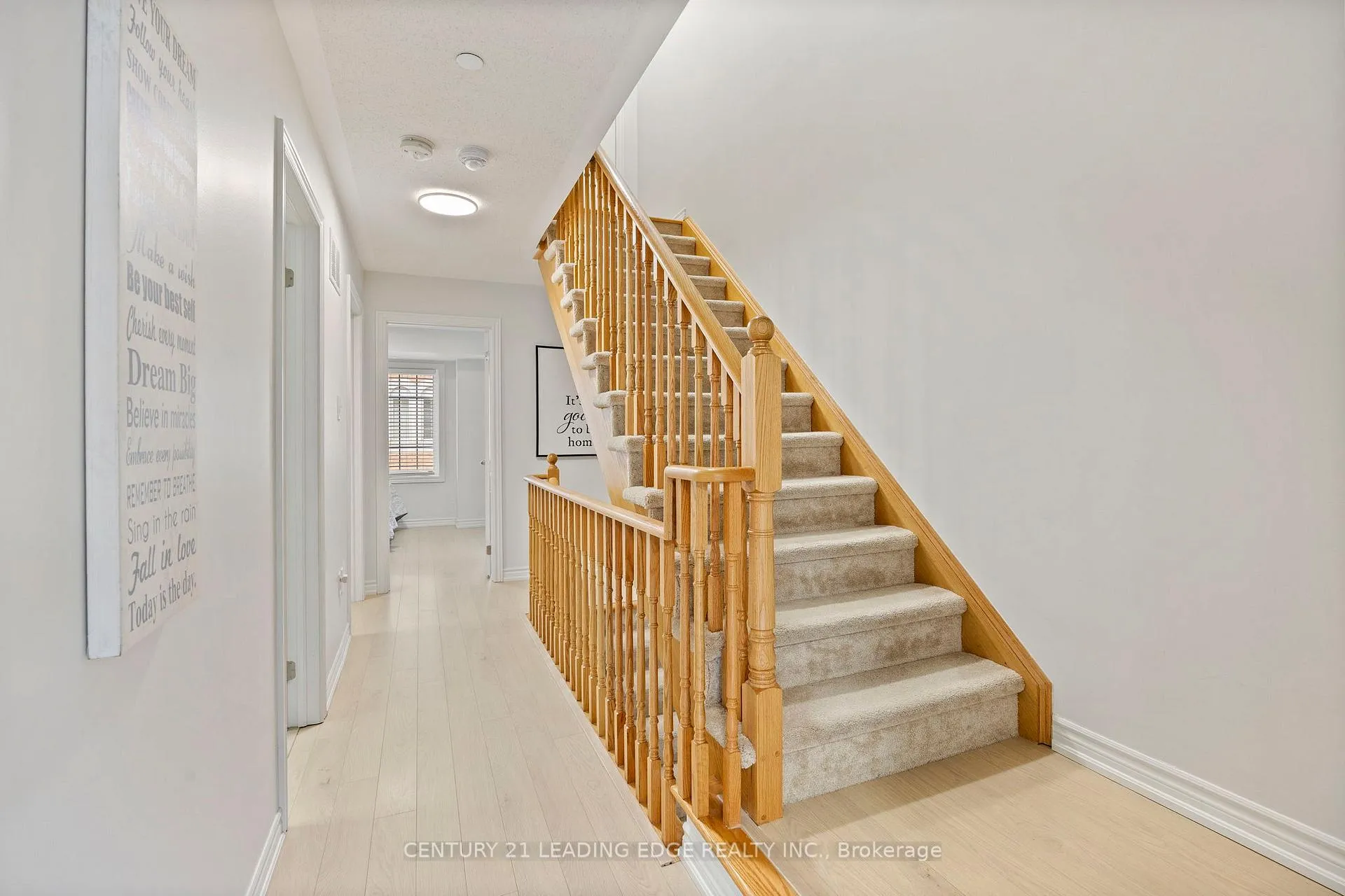 Photo 26 of 44 Filly Path, Oshawa, Windfields — HOMEH