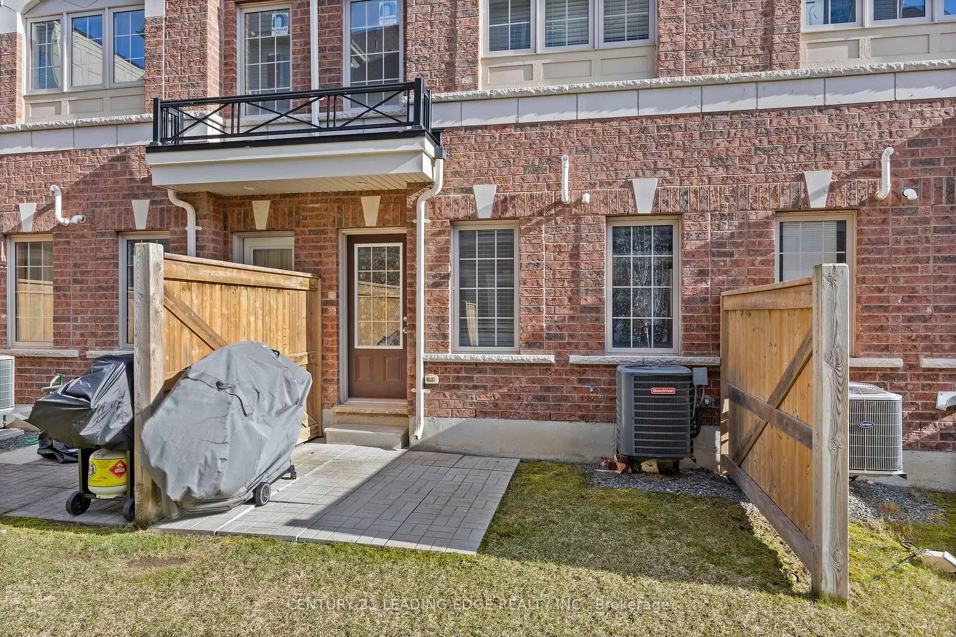 Photo 35 of 44 Filly Path, Oshawa, Windfields — HOMEH