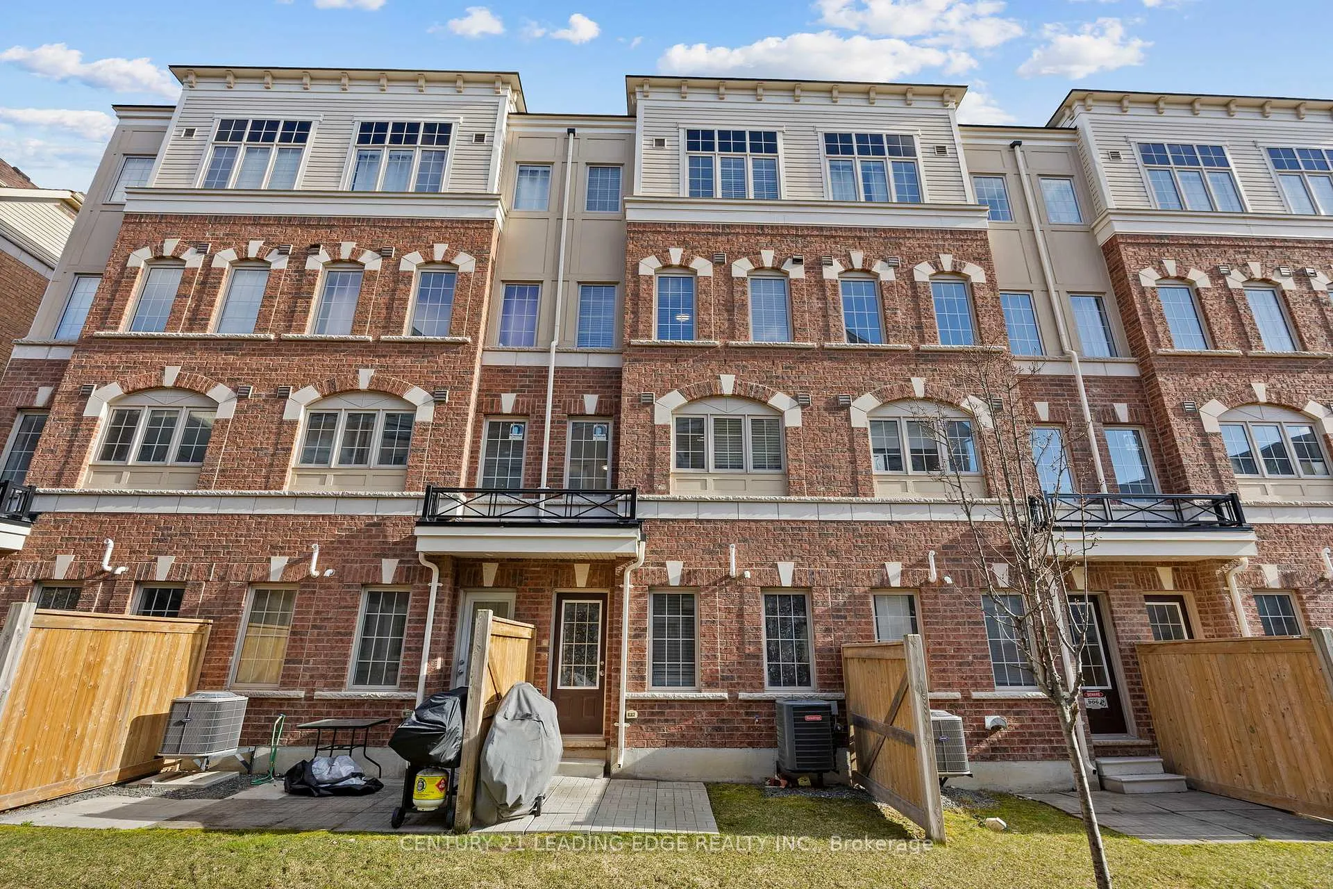 Photo 36 of 44 Filly Path, Oshawa, Windfields — HOMEH