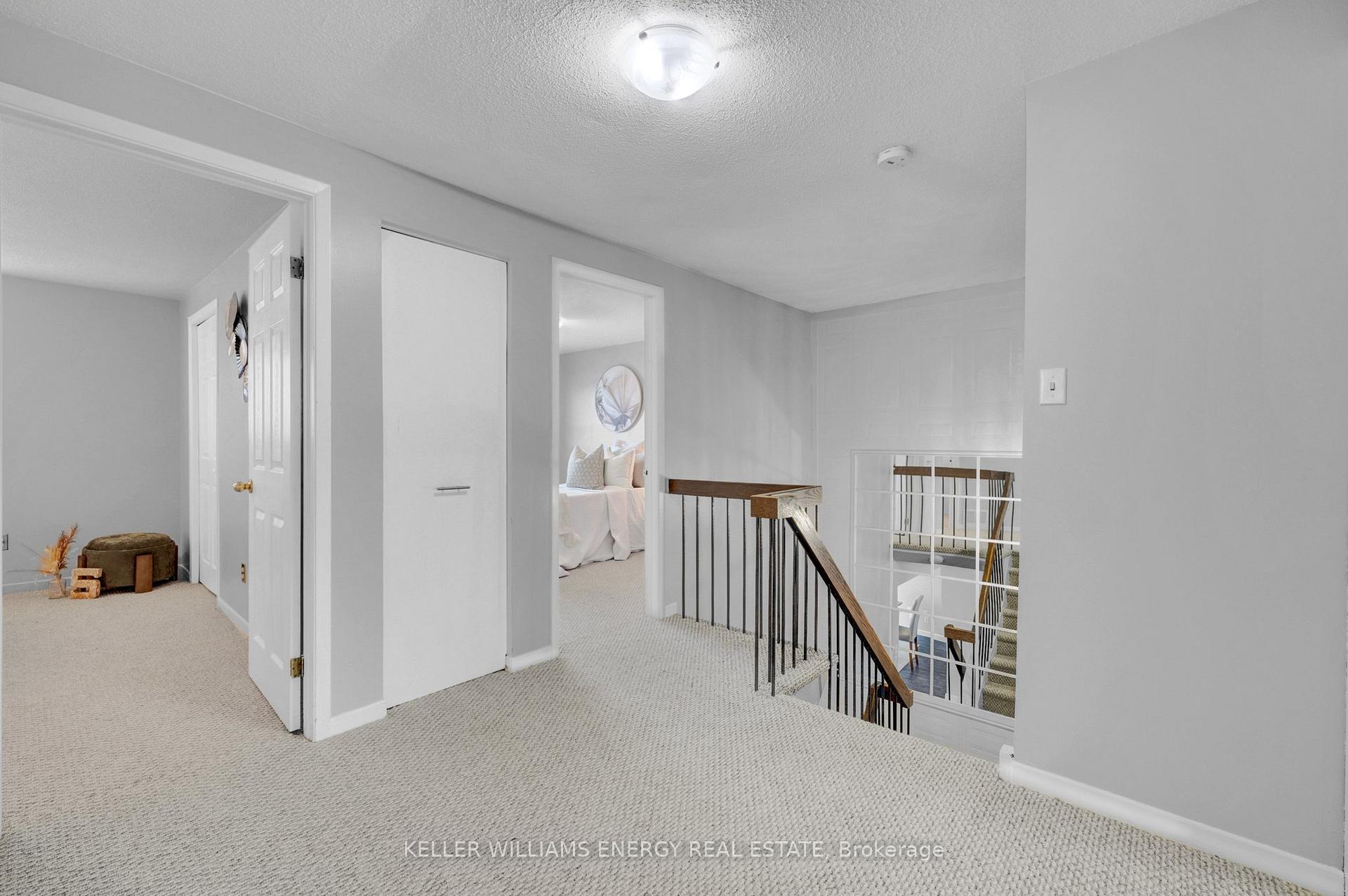 Photo 16 of 54 Alonna Street, Clarington, Bowmanville — HOMEH