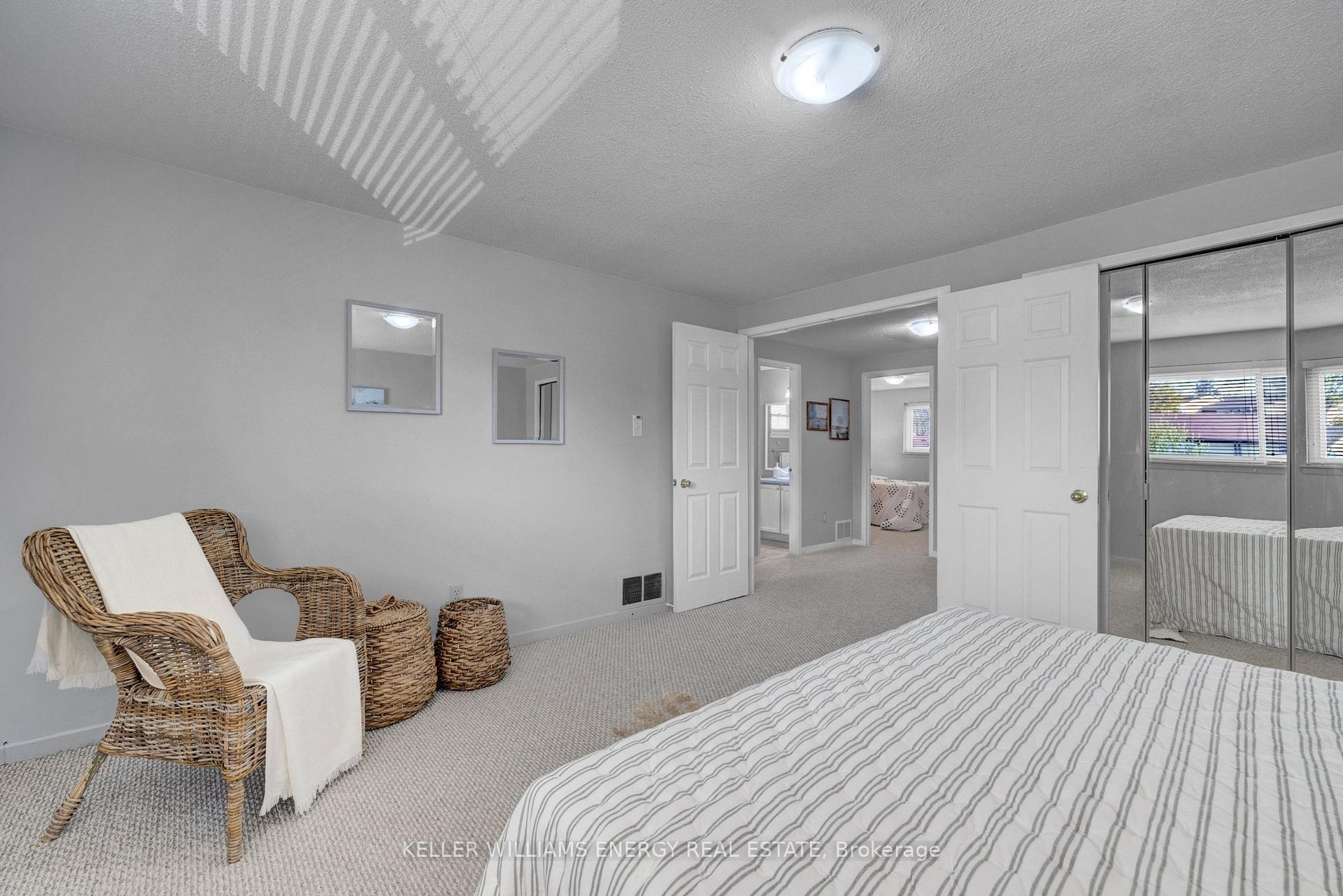 Photo 20 of 54 Alonna Street, Clarington, Bowmanville — HOMEH