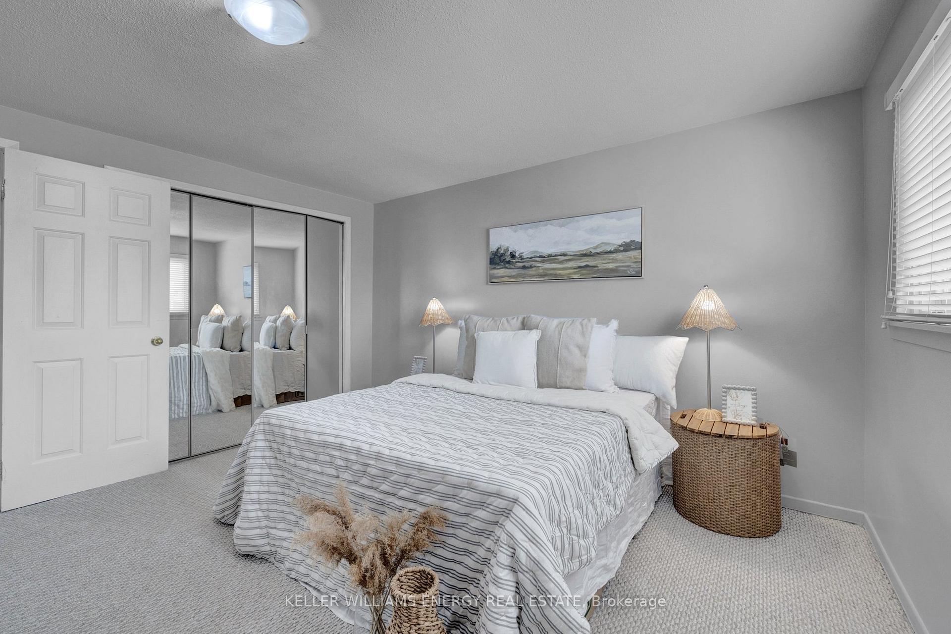 Photo 21 of 54 Alonna Street, Clarington, Bowmanville — HOMEH