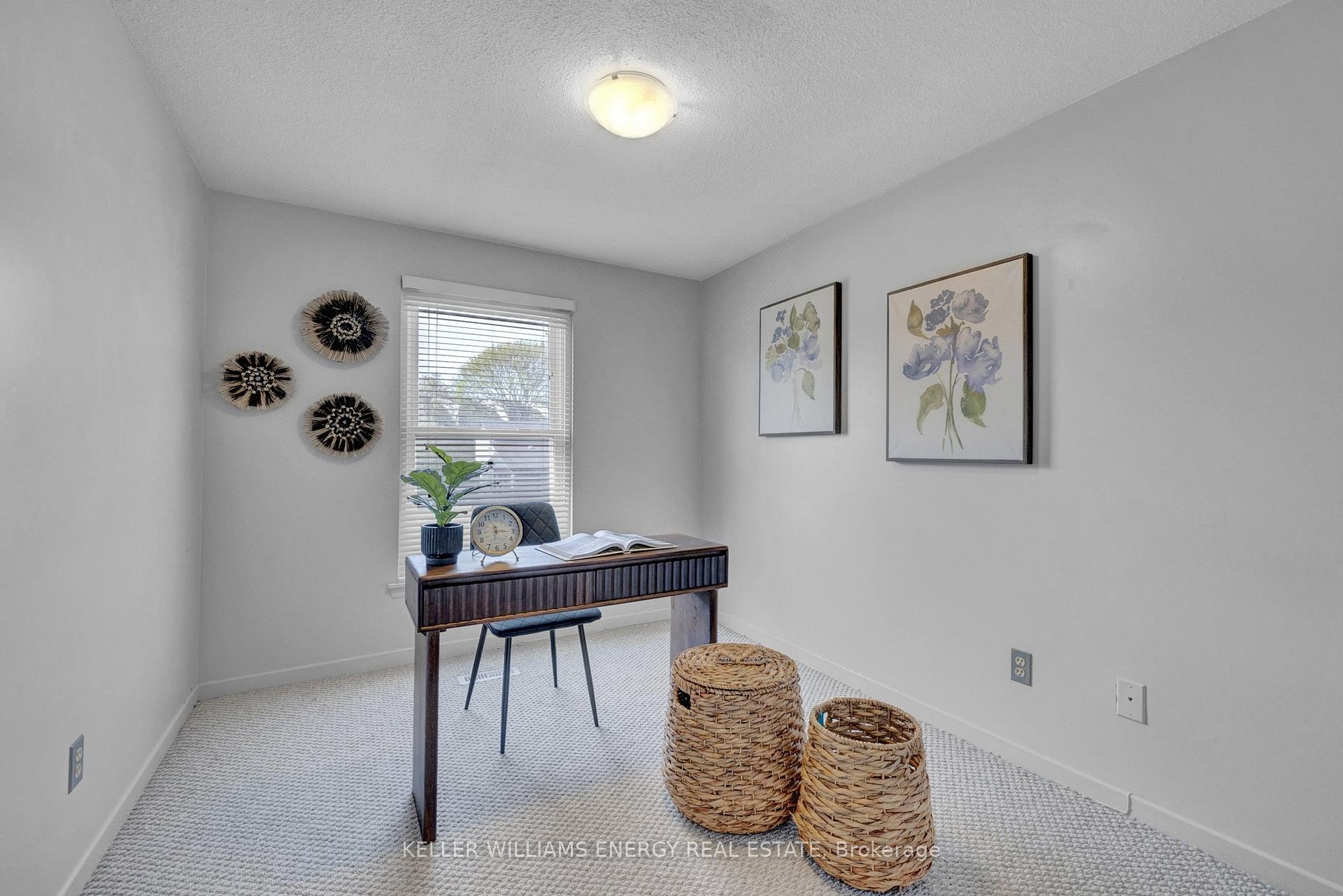 Photo 22 of 54 Alonna Street, Clarington, Bowmanville — HOMEH
