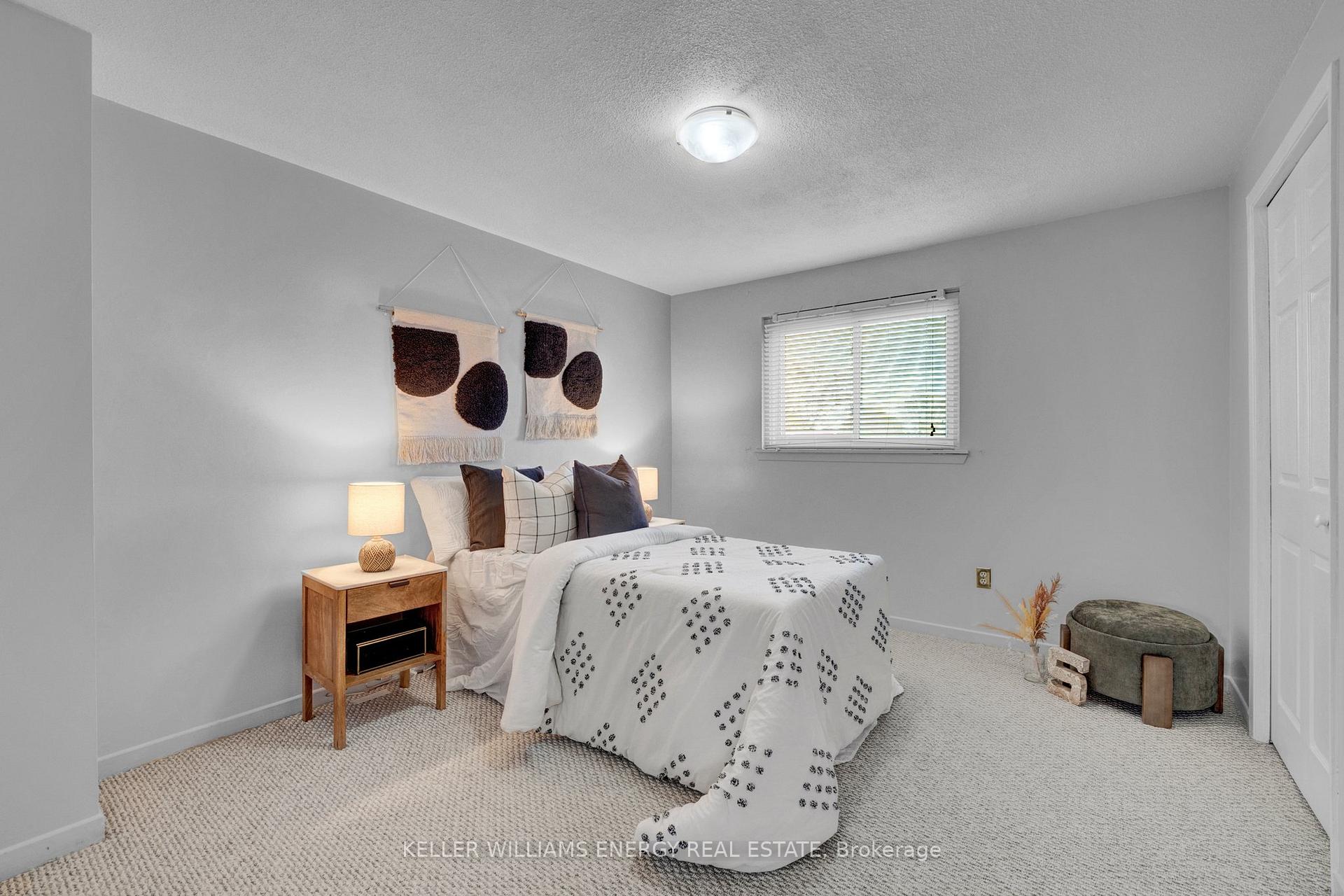 Photo 24 of 54 Alonna Street, Clarington, Bowmanville — HOMEH