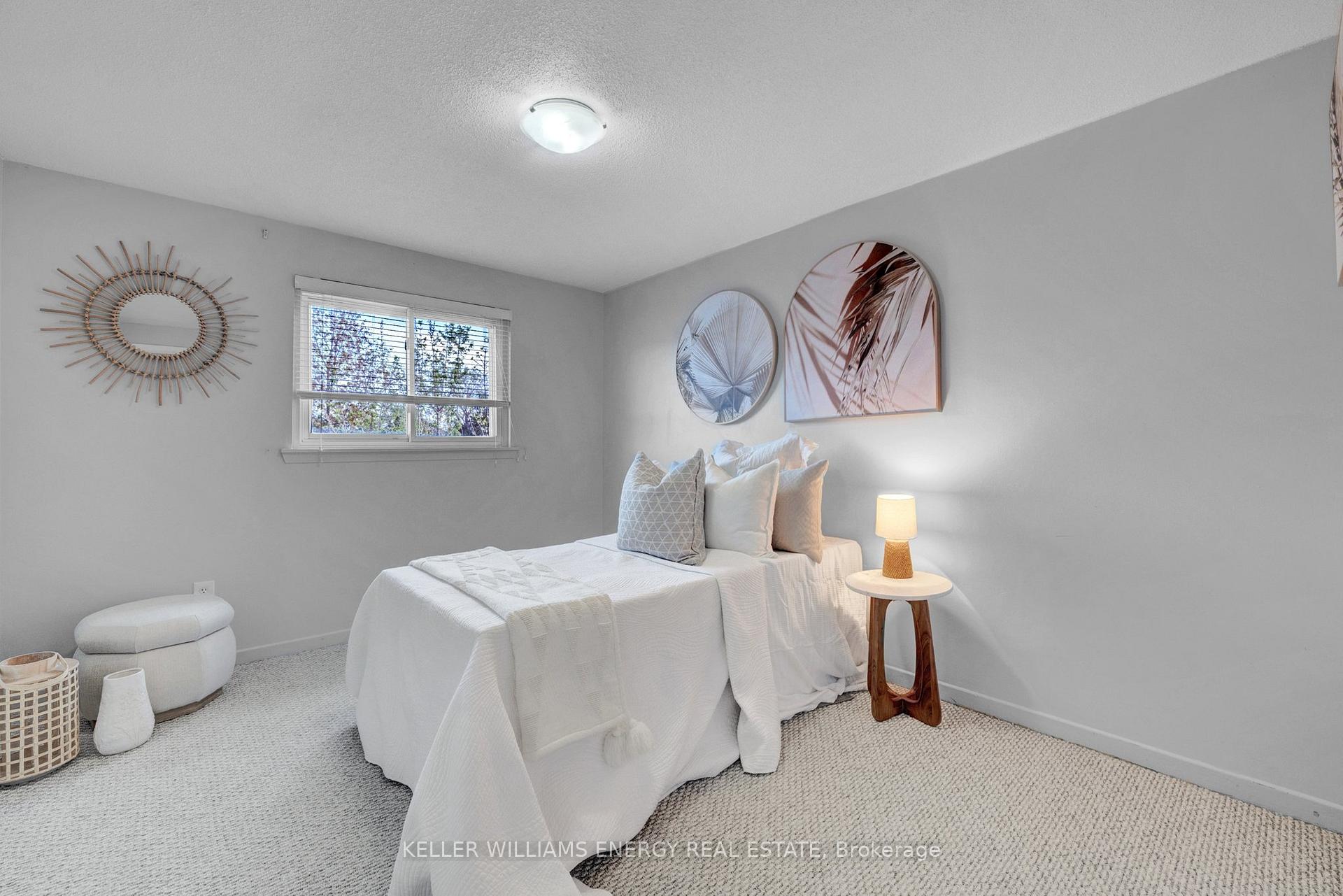 Photo 25 of 54 Alonna Street, Clarington, Bowmanville — HOMEH