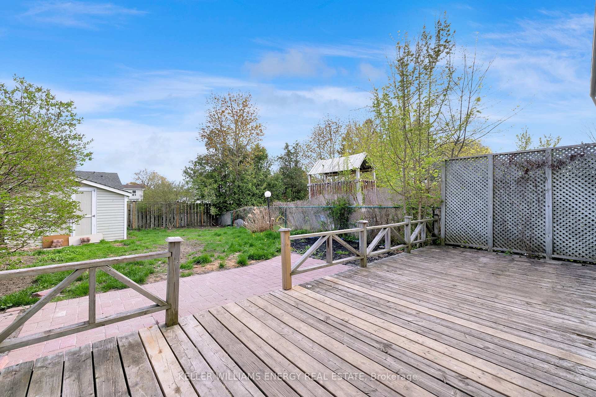 Photo 30 of 54 Alonna Street, Clarington, Bowmanville — HOMEH