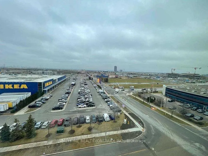 Photo 11 of 10 Honeycrisp Crescent, Vaughan, Vaughan Corporate Centre — HOMEH