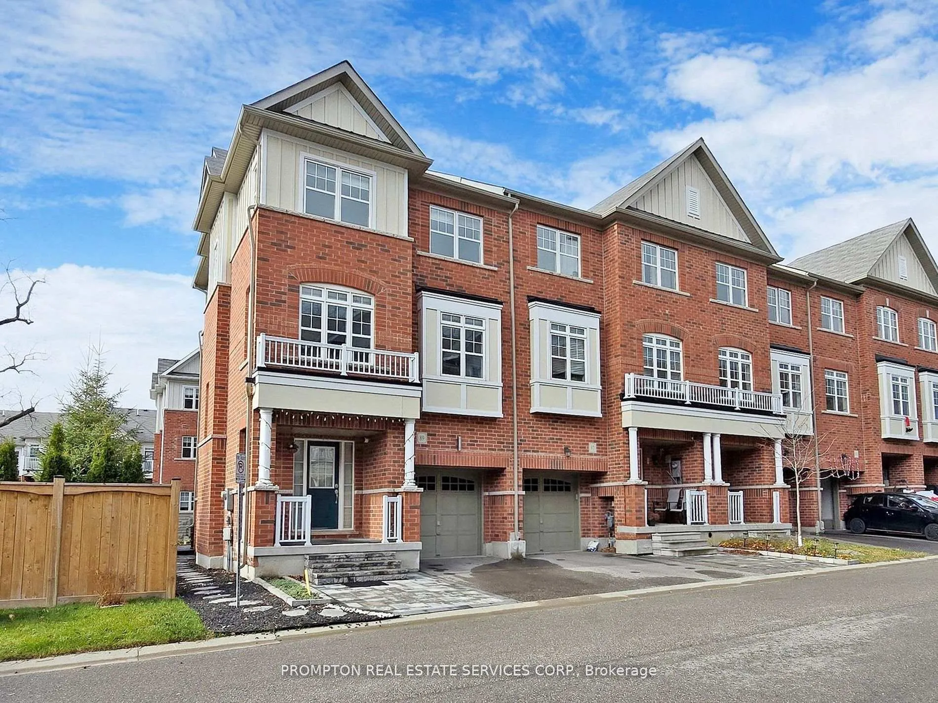 Front of 89 Roy Grove Way