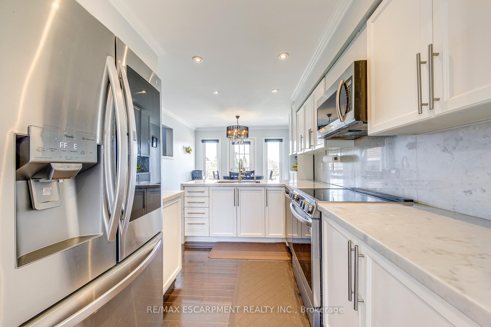 Photo 13 of 2227 Prescott Place, Burlington, Orchard — HOMEH