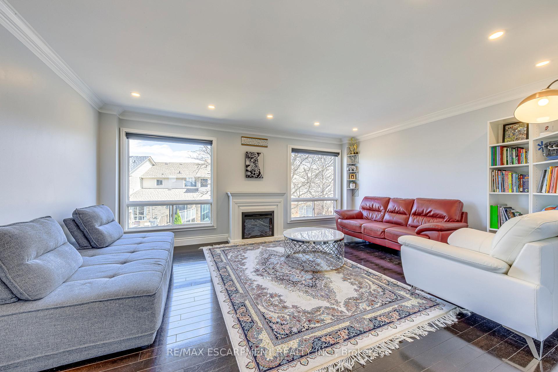 Photo 15 of 2227 Prescott Place, Burlington, Orchard — HOMEH
