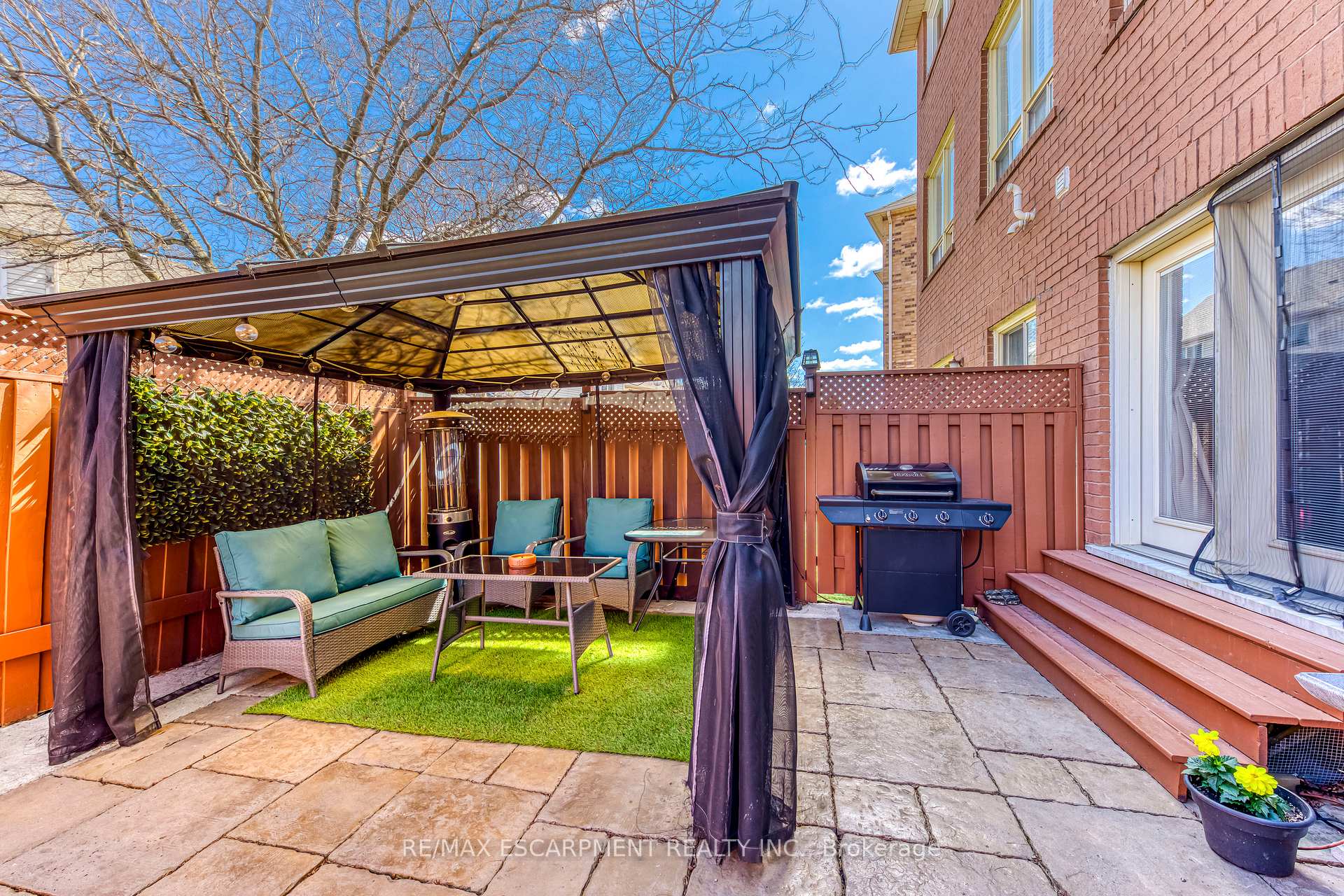 Photo 35 of 2227 Prescott Place, Burlington, Orchard — HOMEH