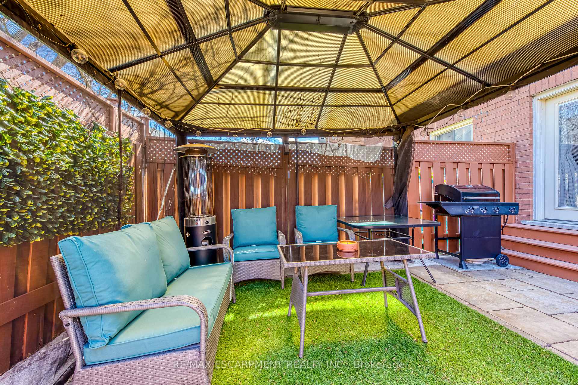 Photo 37 of 2227 Prescott Place, Burlington, Orchard — HOMEH