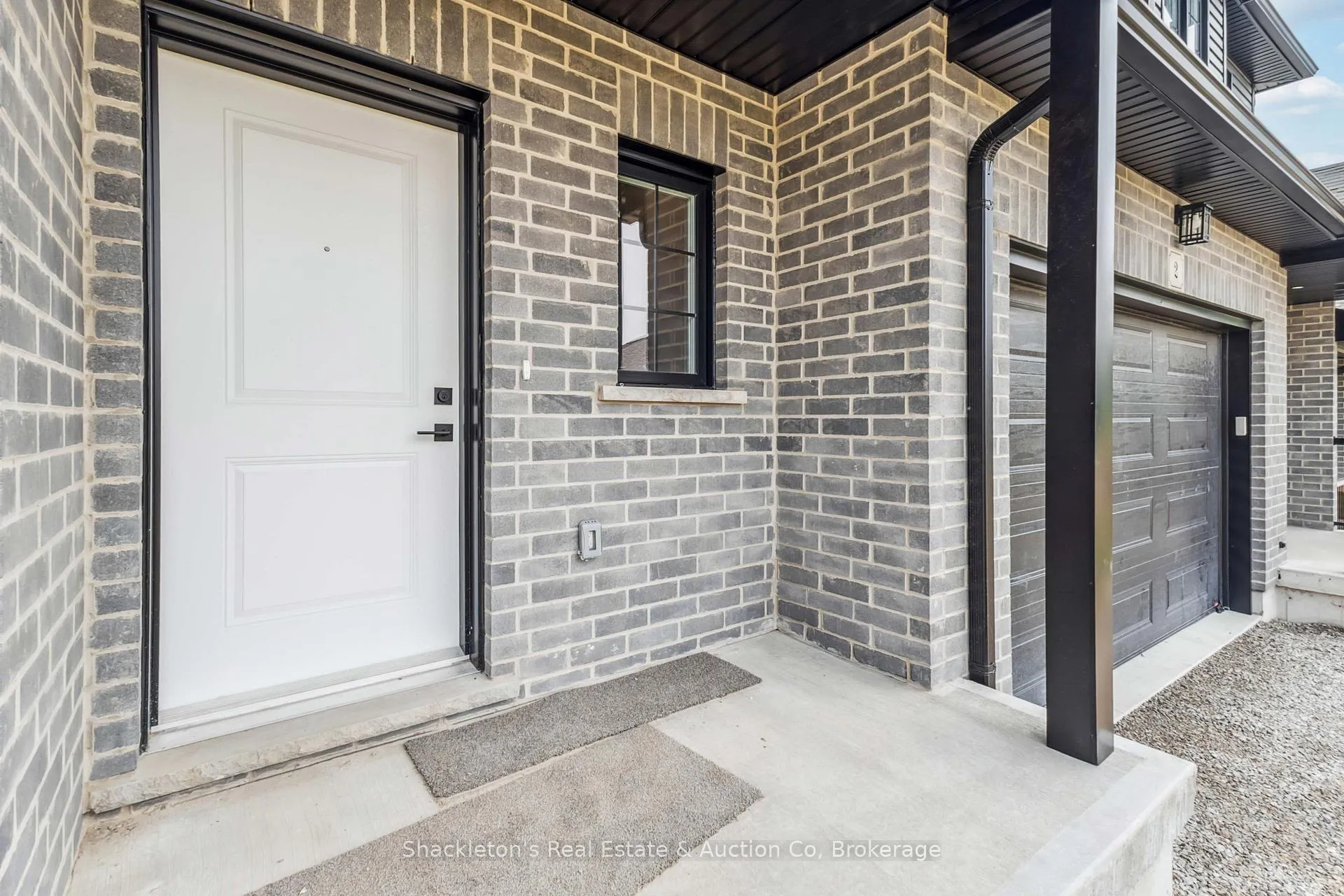 Photo 3 of 165 Egan Avenue, St. Marys — HOMEH