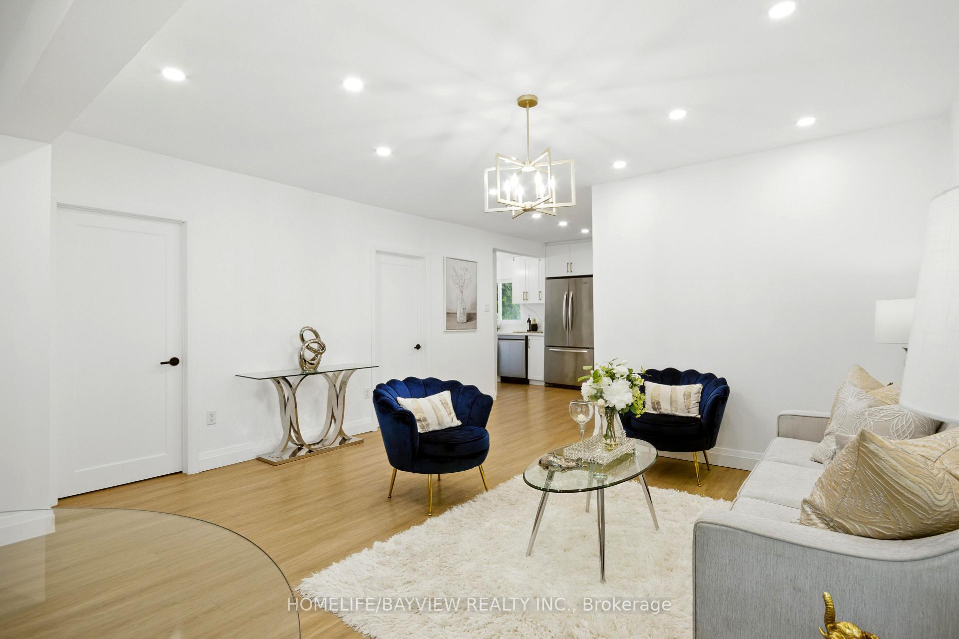 Photo 5 of 285 Miami Drive, Georgina, Keswick South — HOMEH