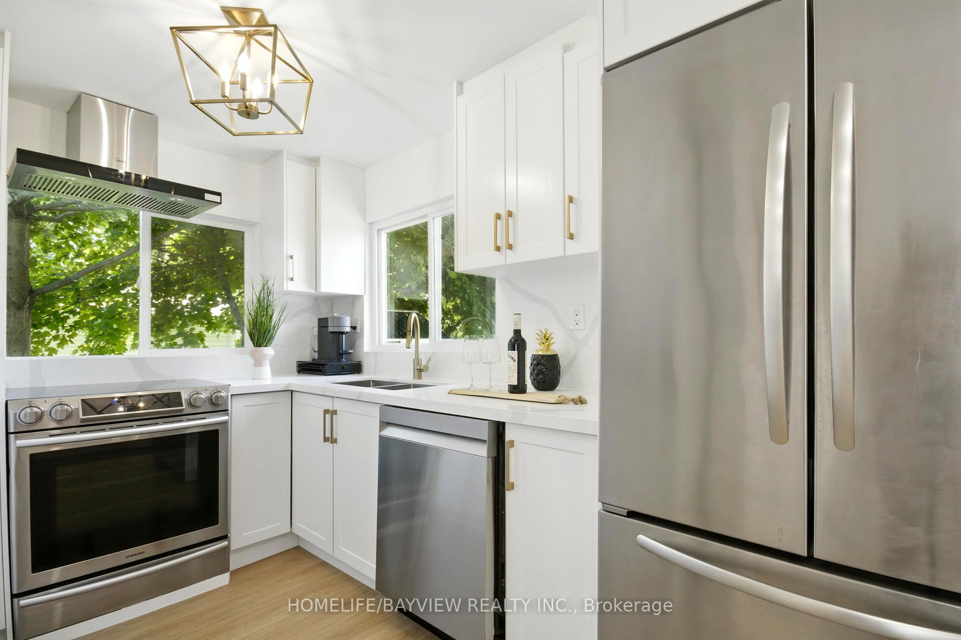 Photo 8 of 285 Miami Drive, Georgina, Keswick South — HOMEH