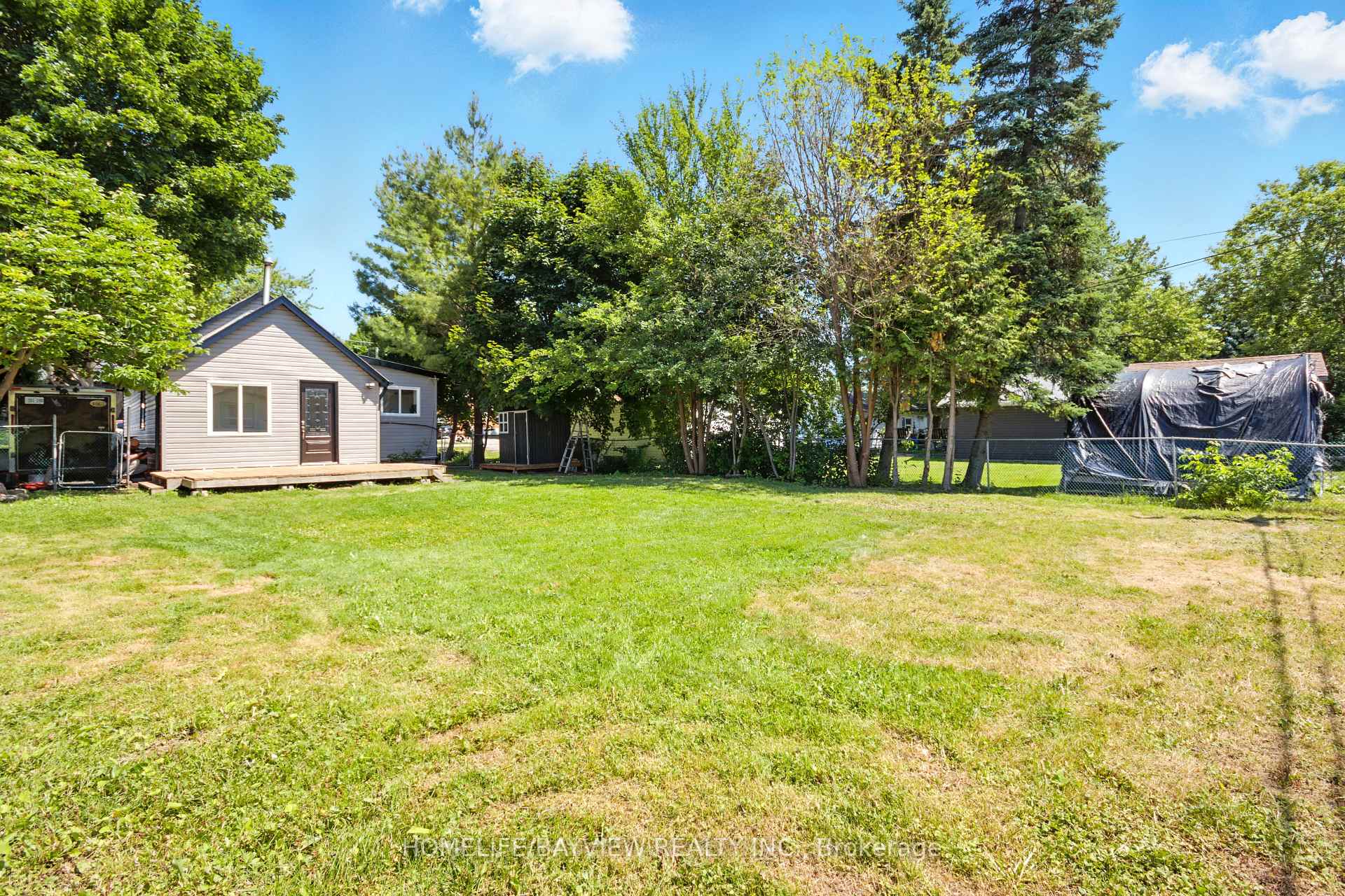 Photo 21 of 285 Miami Drive, Georgina, Keswick South — HOMEH