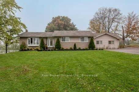 Photo 1 of 9408 17th Side Road, Kitchener, Mill Courtland Woodside Park — HOMEH