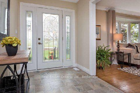 Photo 2 of 9408 17th Side Road, Kitchener, Mill Courtland Woodside Park — HOMEH
