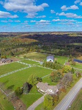 Photo 13 of 9408 17th Side Road, Kitchener, Mill Courtland Woodside Park — HOMEH