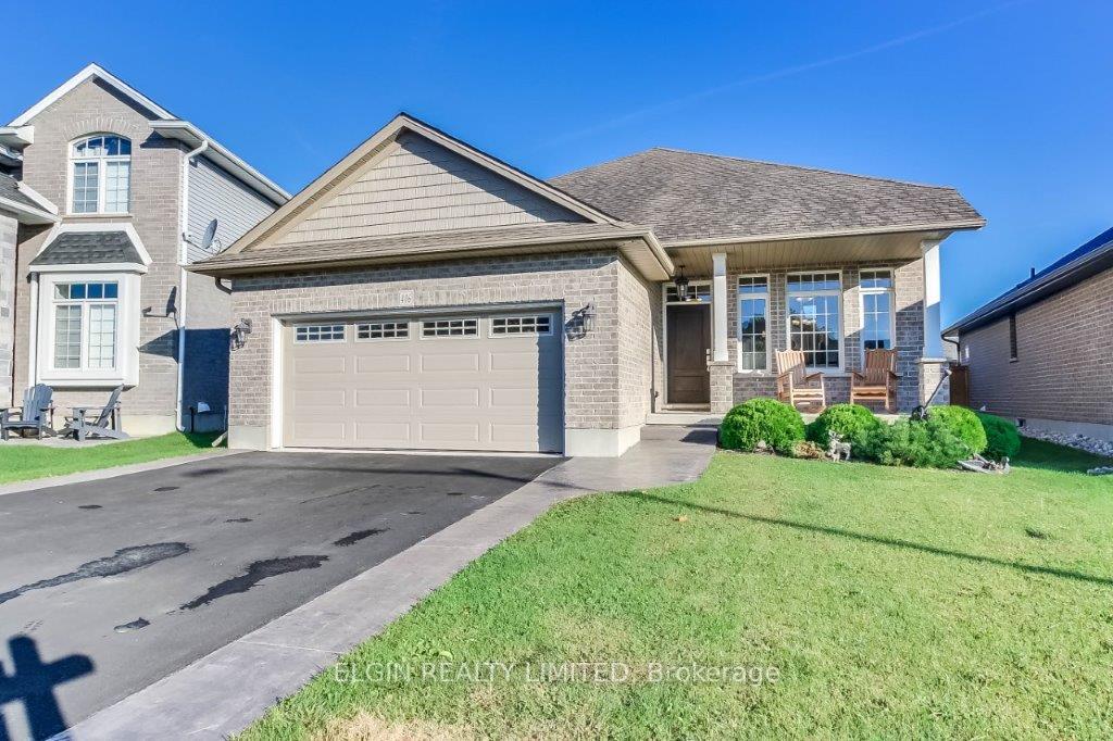 Photo 1 of 406 Larry Street, Central Elgin, Rural Central Elgin — HOMEH