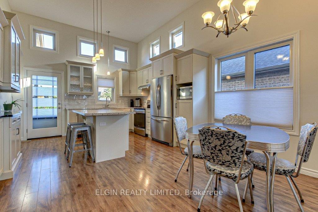 Photo 8 of 406 Larry Street, Central Elgin, Rural Central Elgin — HOMEH