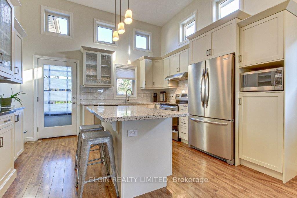 Photo 9 of 406 Larry Street, Central Elgin, Rural Central Elgin — HOMEH