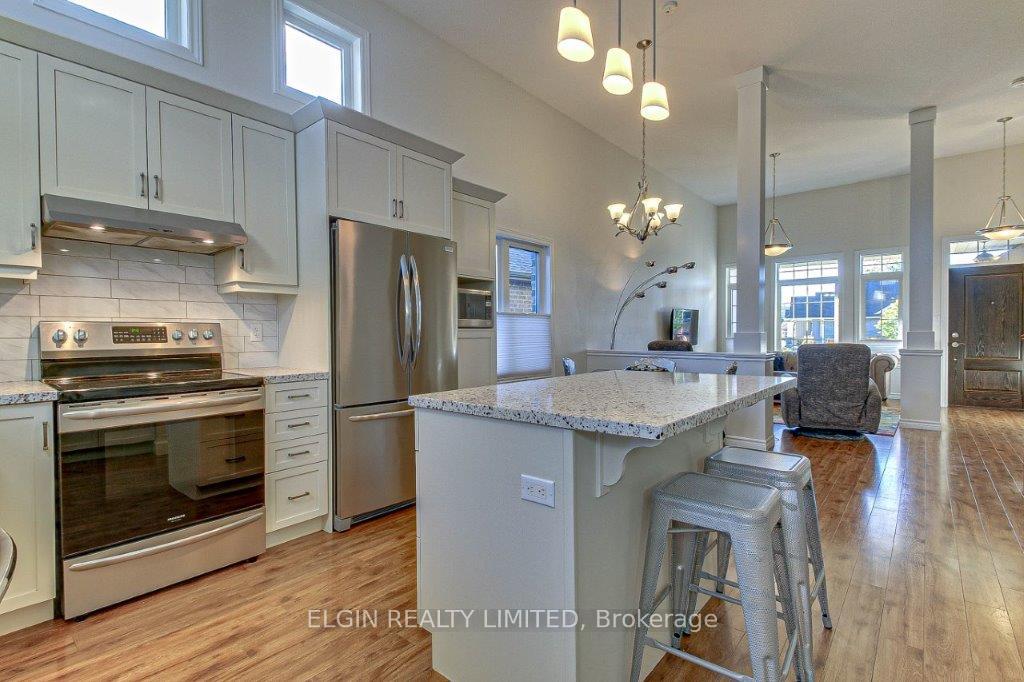 Photo 12 of 406 Larry Street, Central Elgin, Rural Central Elgin — HOMEH