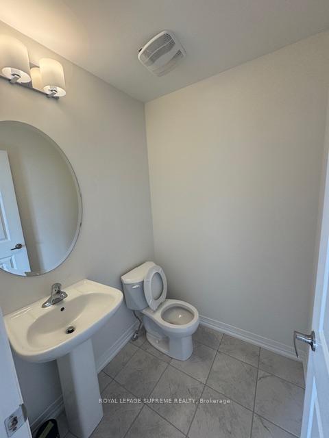 Photo 11 of 89 Blue Pond Drive, Brampton, Northwest Brampton — HOMEH
