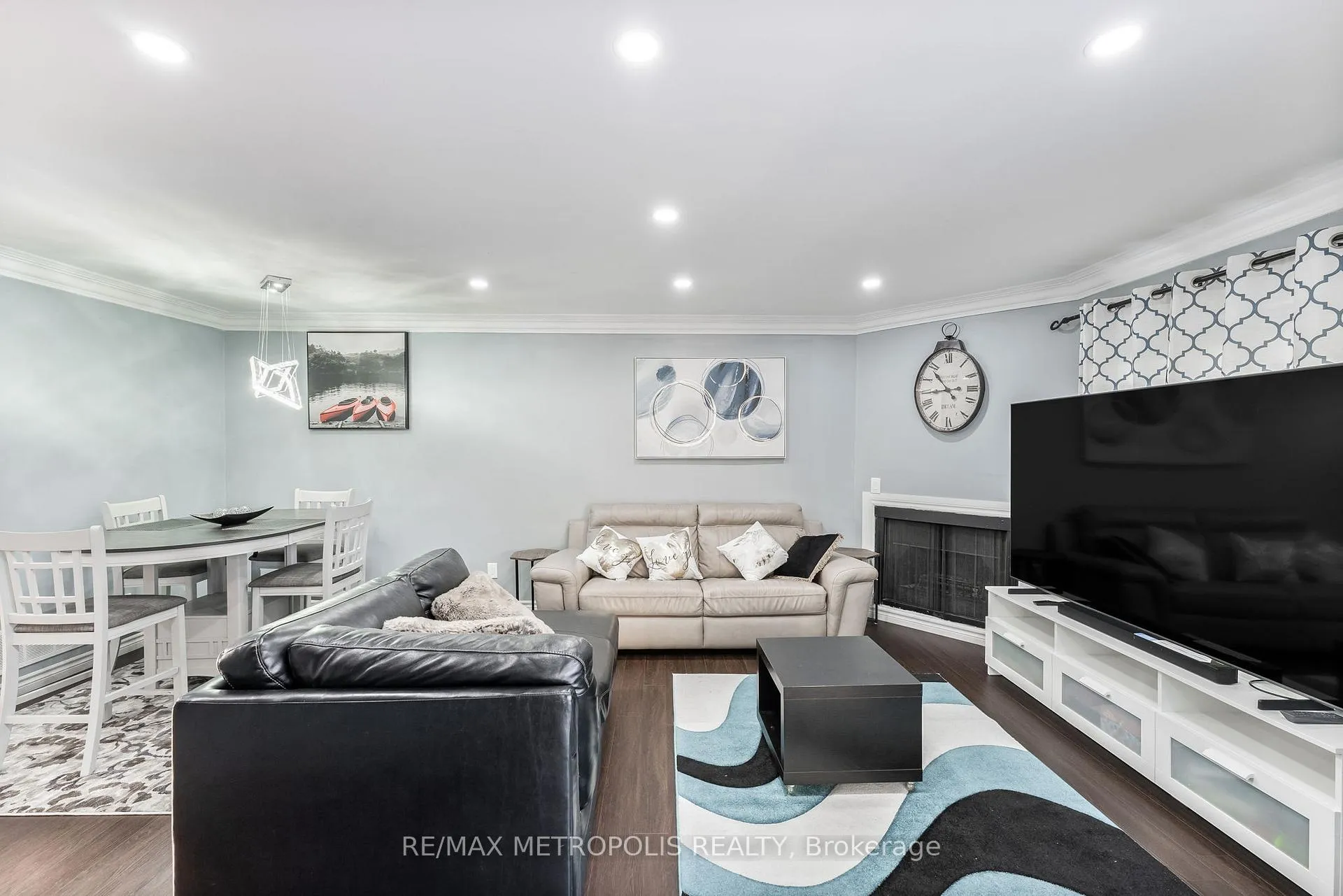 Photo 1 of 21 Hetherington Place, Brampton, Central Park — HOMEH