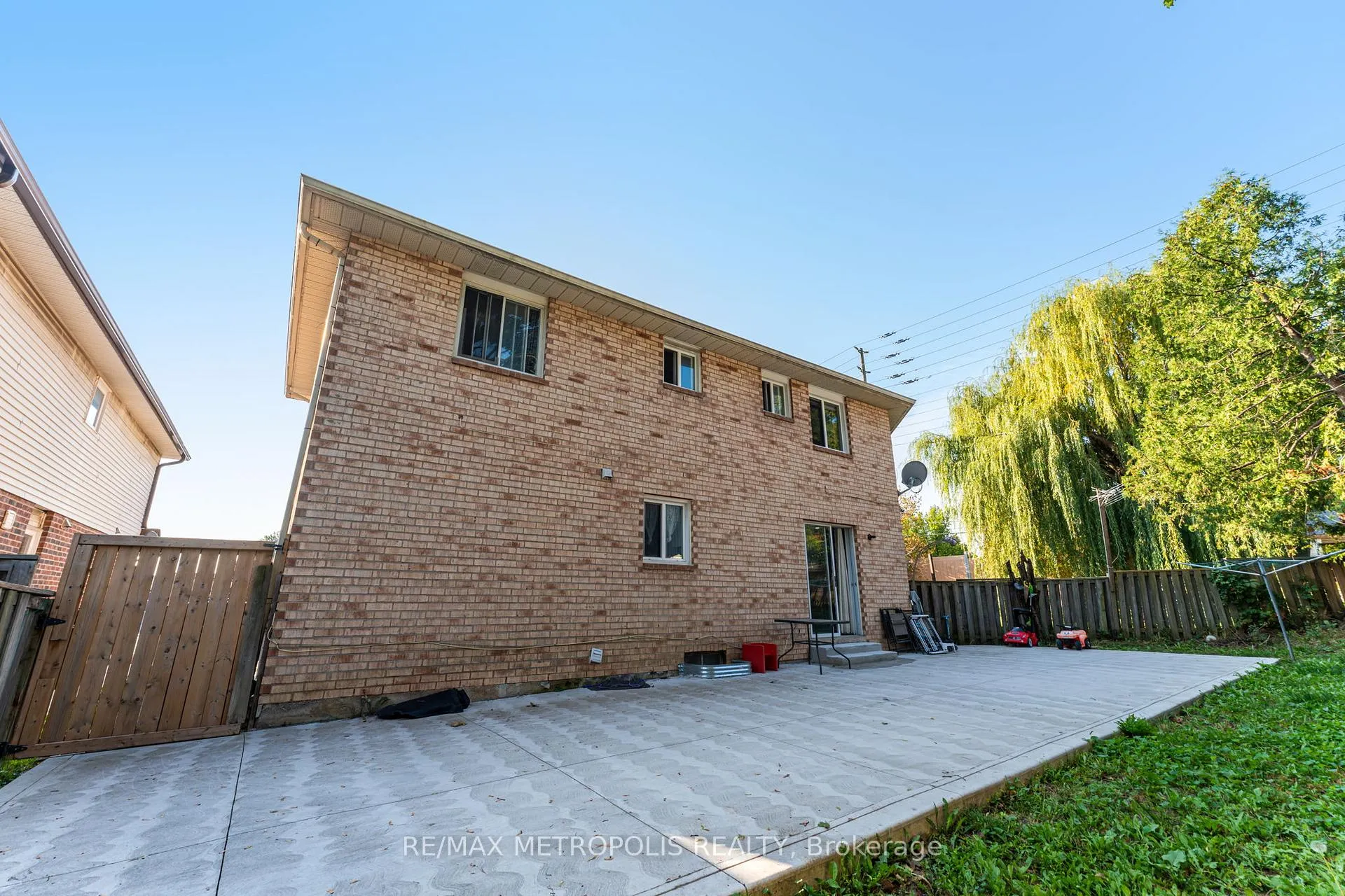 Photo 13 of 21 Hetherington Place, Brampton, Central Park — HOMEH