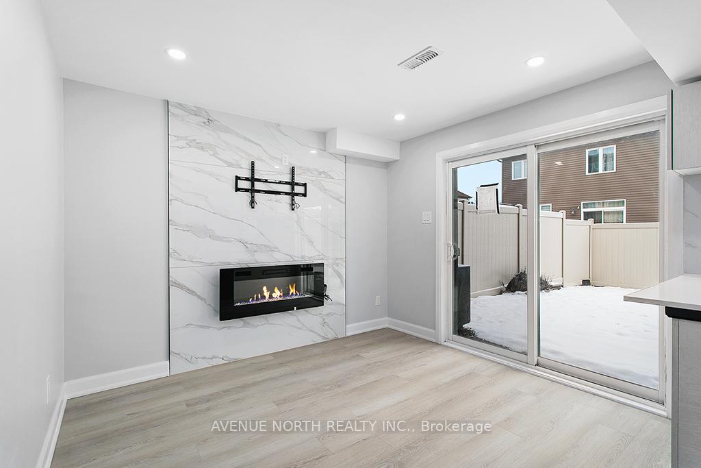 Photo 4 of 2582 River Mist Road, Ottawa, Barrhaven - Half Moon Bay — HOMEH