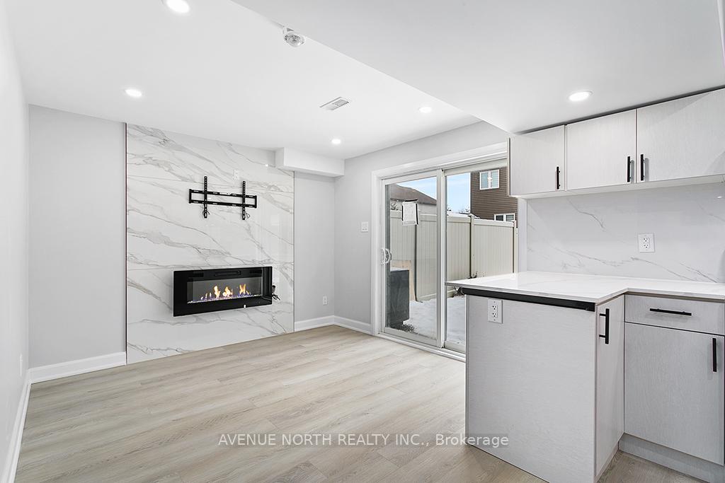 Photo 5 of 2582 River Mist Road, Ottawa, Barrhaven - Half Moon Bay — HOMEH