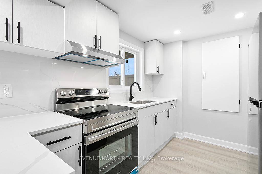 Photo 9 of 2582 River Mist Road, Ottawa, Barrhaven - Half Moon Bay — HOMEH