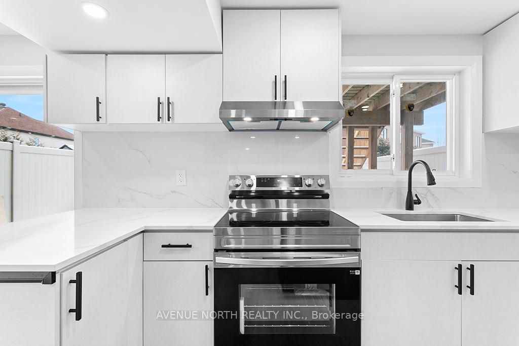 Photo 11 of 2582 River Mist Road, Ottawa, Barrhaven - Half Moon Bay — HOMEH