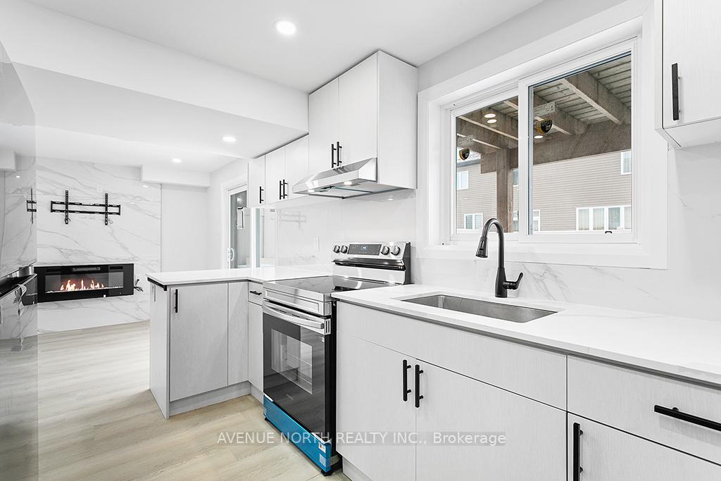 Photo 12 of 2582 River Mist Road, Ottawa, Barrhaven - Half Moon Bay — HOMEH