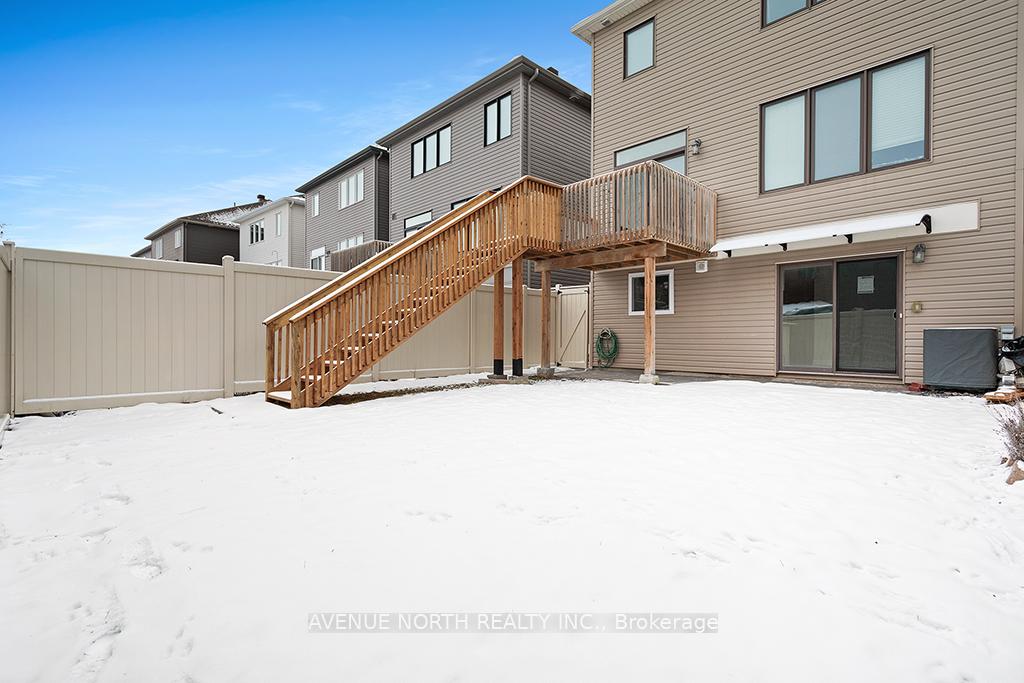 Photo 20 of 2582 River Mist Road, Ottawa, Barrhaven - Half Moon Bay — HOMEH