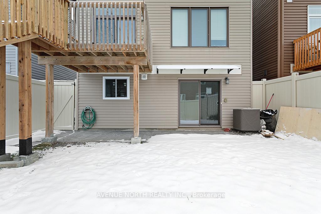 Photo 21 of 2582 River Mist Road, Ottawa, Barrhaven - Half Moon Bay — HOMEH