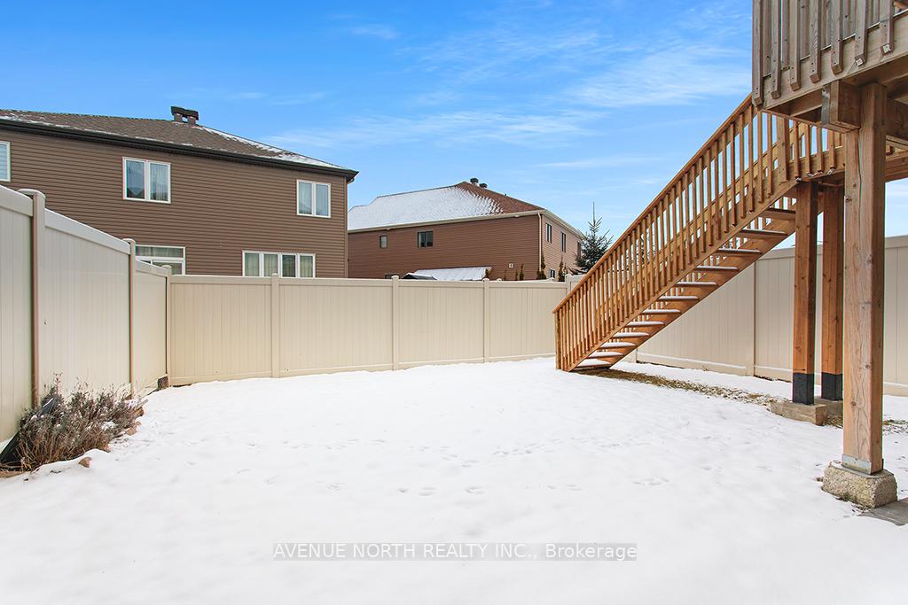 Photo 22 of 2582 River Mist Road, Ottawa, Barrhaven - Half Moon Bay — HOMEH
