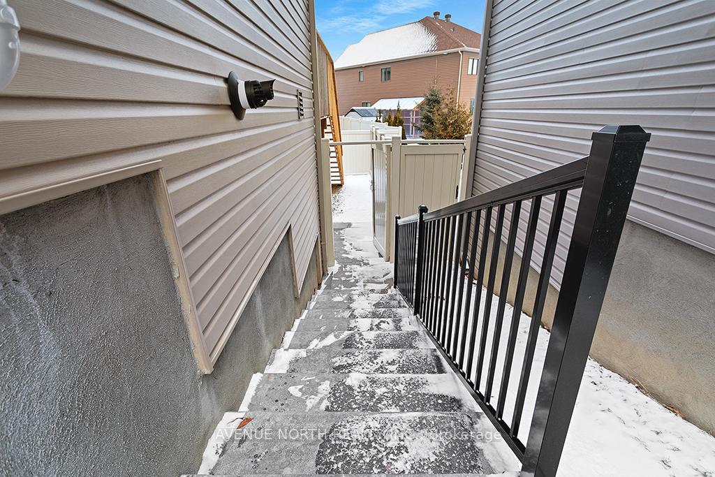 Photo 23 of 2582 River Mist Road, Ottawa, Barrhaven - Half Moon Bay — HOMEH
