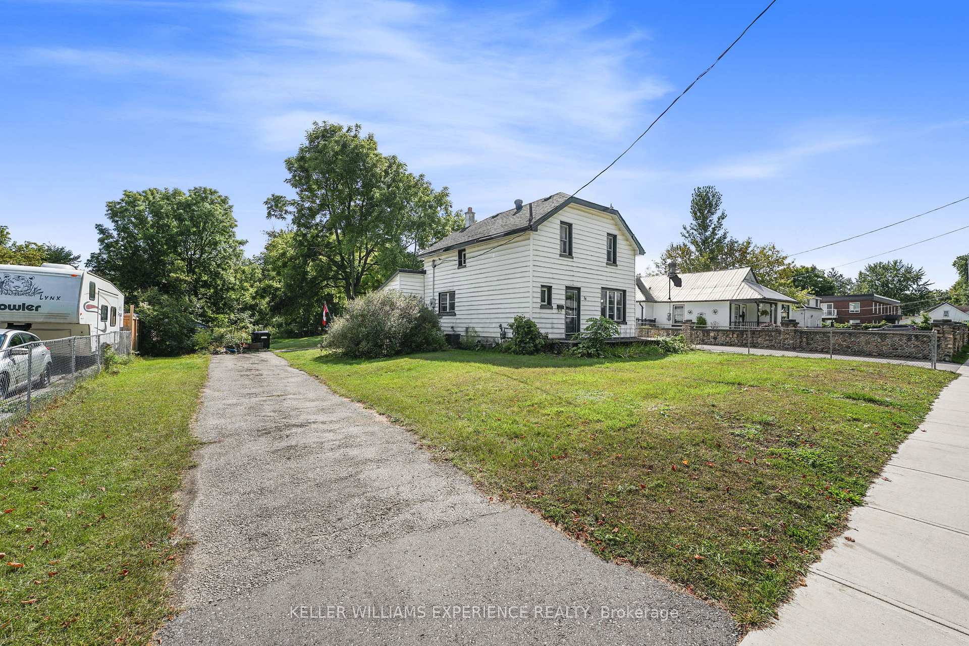 Photo 1 of 76 Margaret Street, Essa, Angus — HOMEH
