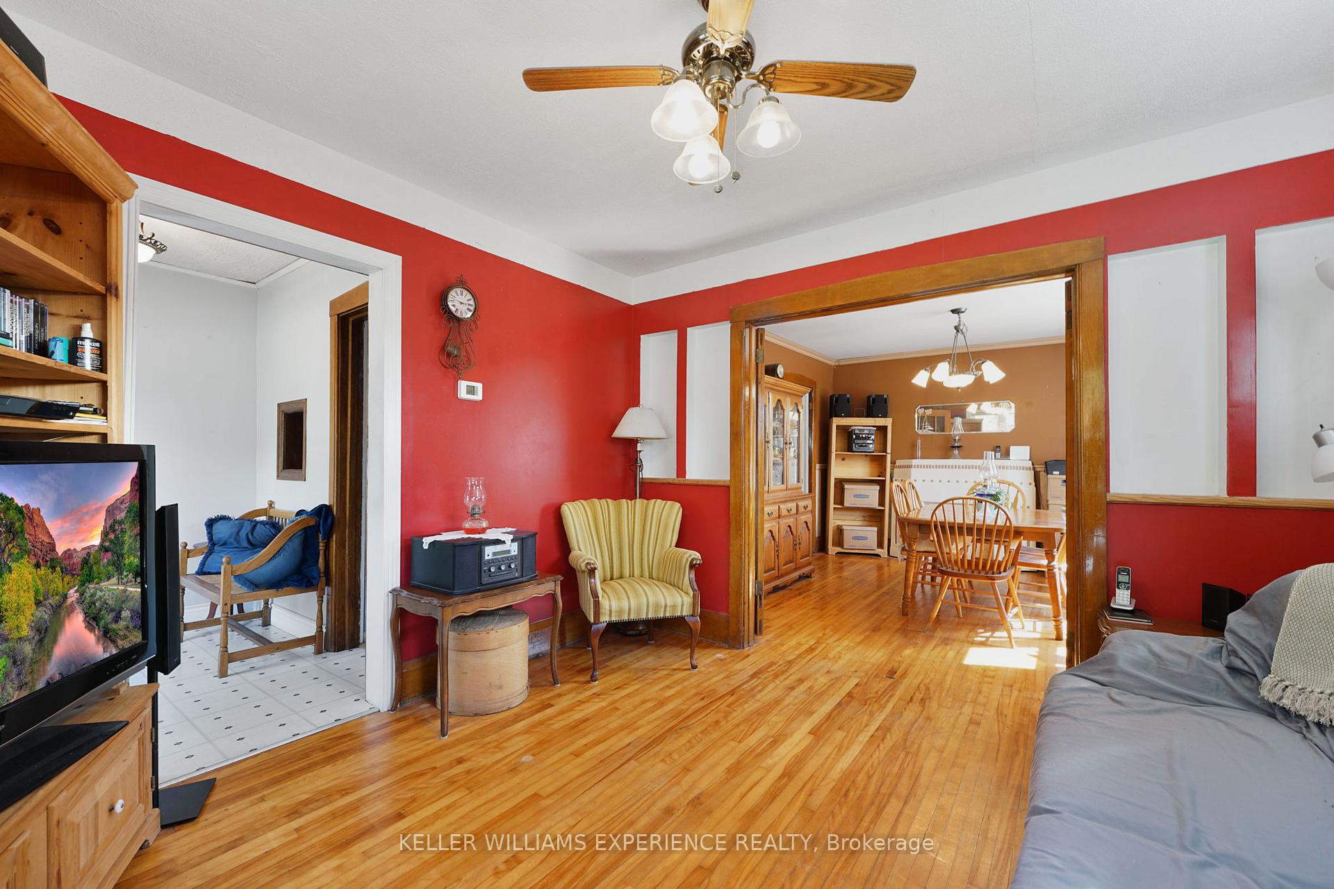 Photo 10 of 76 Margaret Street, Essa, Angus — HOMEH