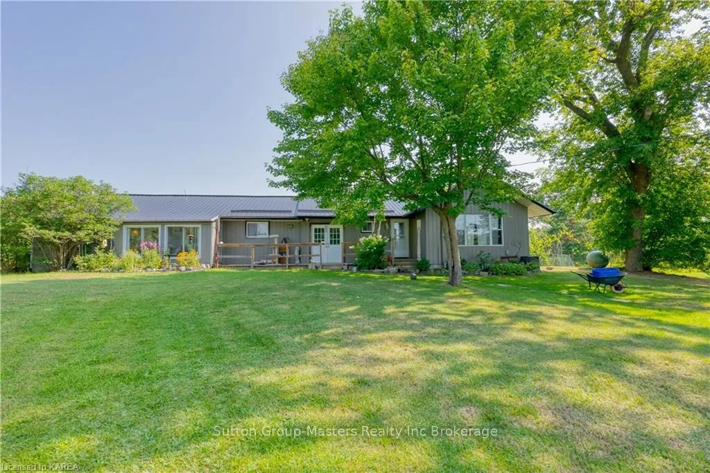 Photo 1 of 2610 Rutledge Road, Frontenac, Frontenac South — HOMEH