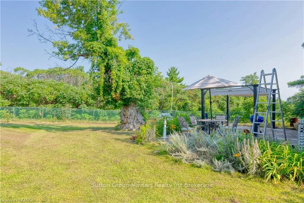Photo 3 of 2610 Rutledge Road, Frontenac, Frontenac South — HOMEH