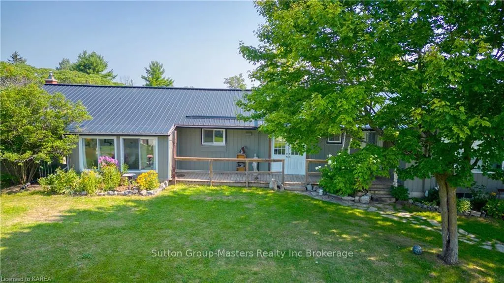 Photo 4 of 2610 Rutledge Road, Frontenac, Frontenac South — HOMEH