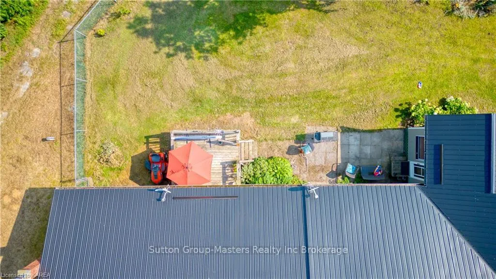 Photo 5 of 2610 Rutledge Road, Frontenac, Frontenac South — HOMEH
