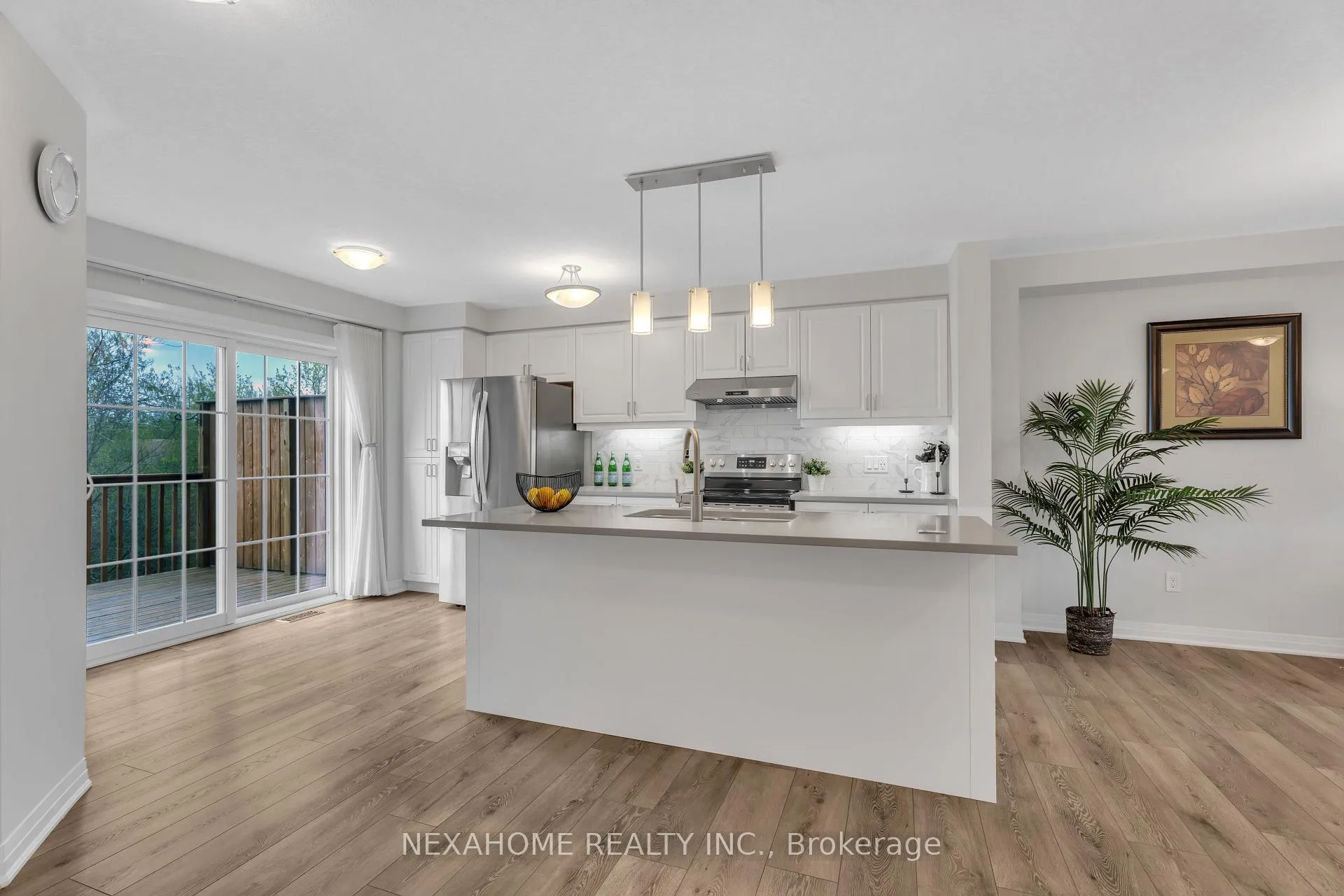 Photo 9 of 311 Woolwich Street, Waterloo — HOMEH