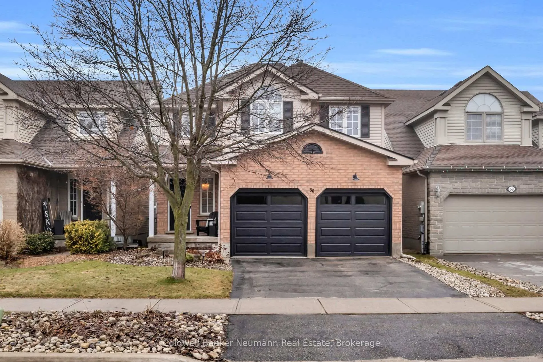 Photo 1 of 36 Jenson Boulevard, Guelph, Pineridge/Westminster Woods — HOMEH