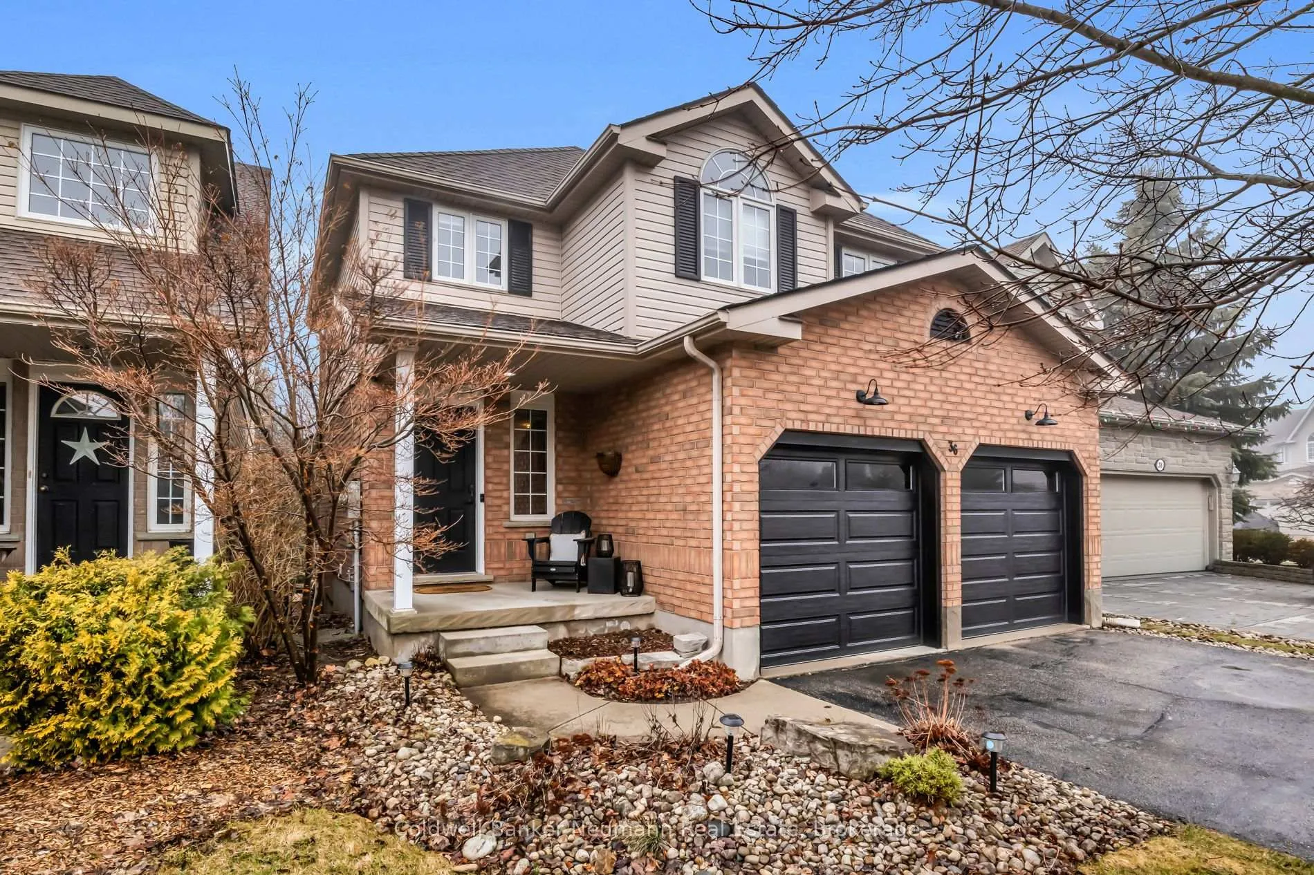 Photo 2 of 36 Jenson Boulevard, Guelph, Pineridge/Westminster Woods — HOMEH