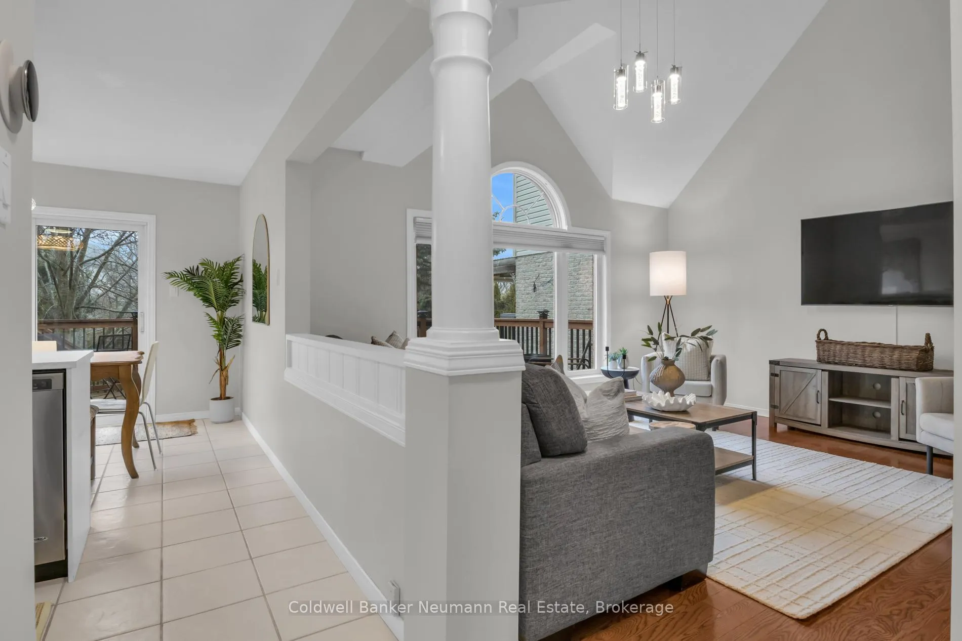 Photo 6 of 36 Jenson Boulevard, Guelph, Pineridge/Westminster Woods — HOMEH