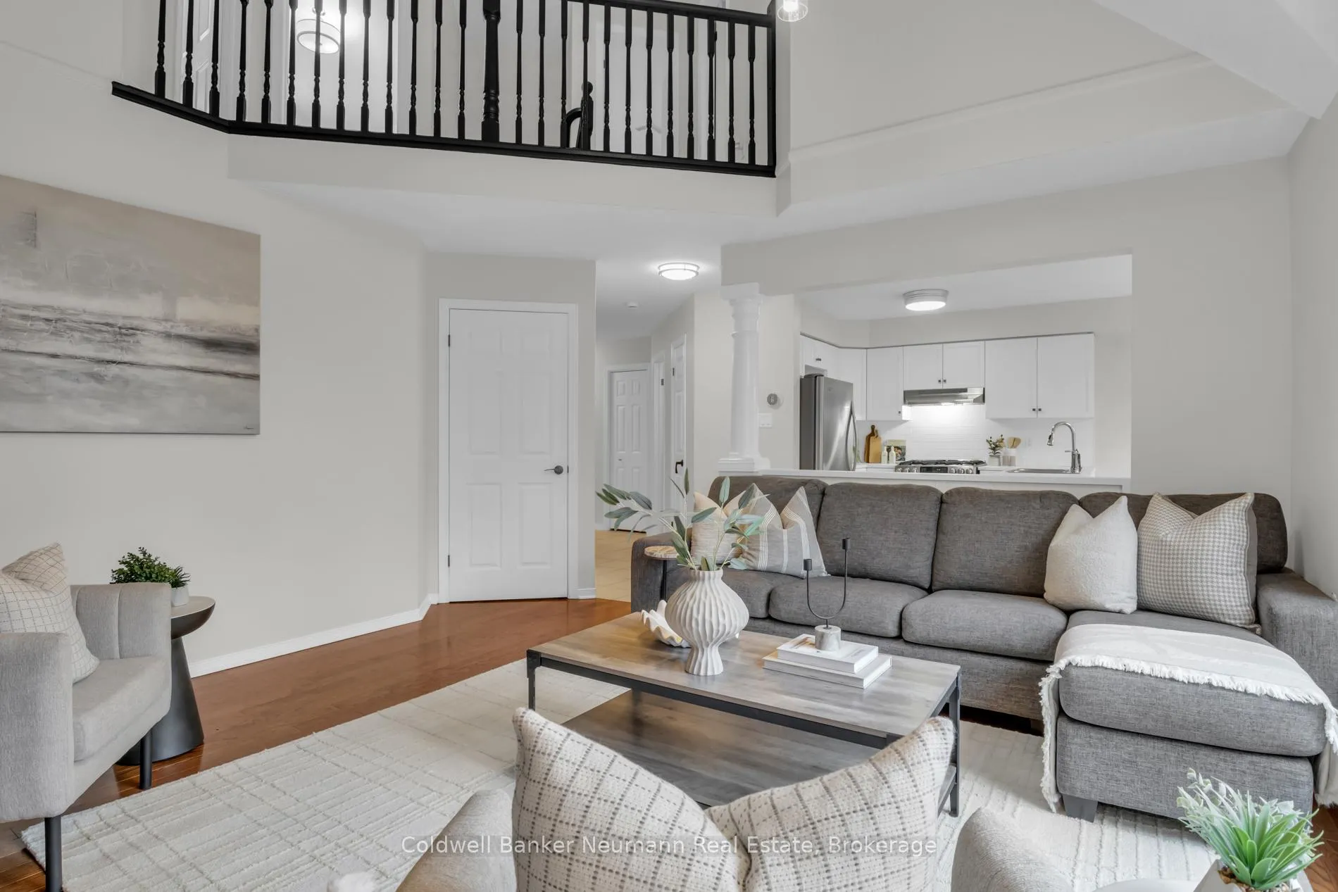 Photo 7 of 36 Jenson Boulevard, Guelph, Pineridge/Westminster Woods — HOMEH